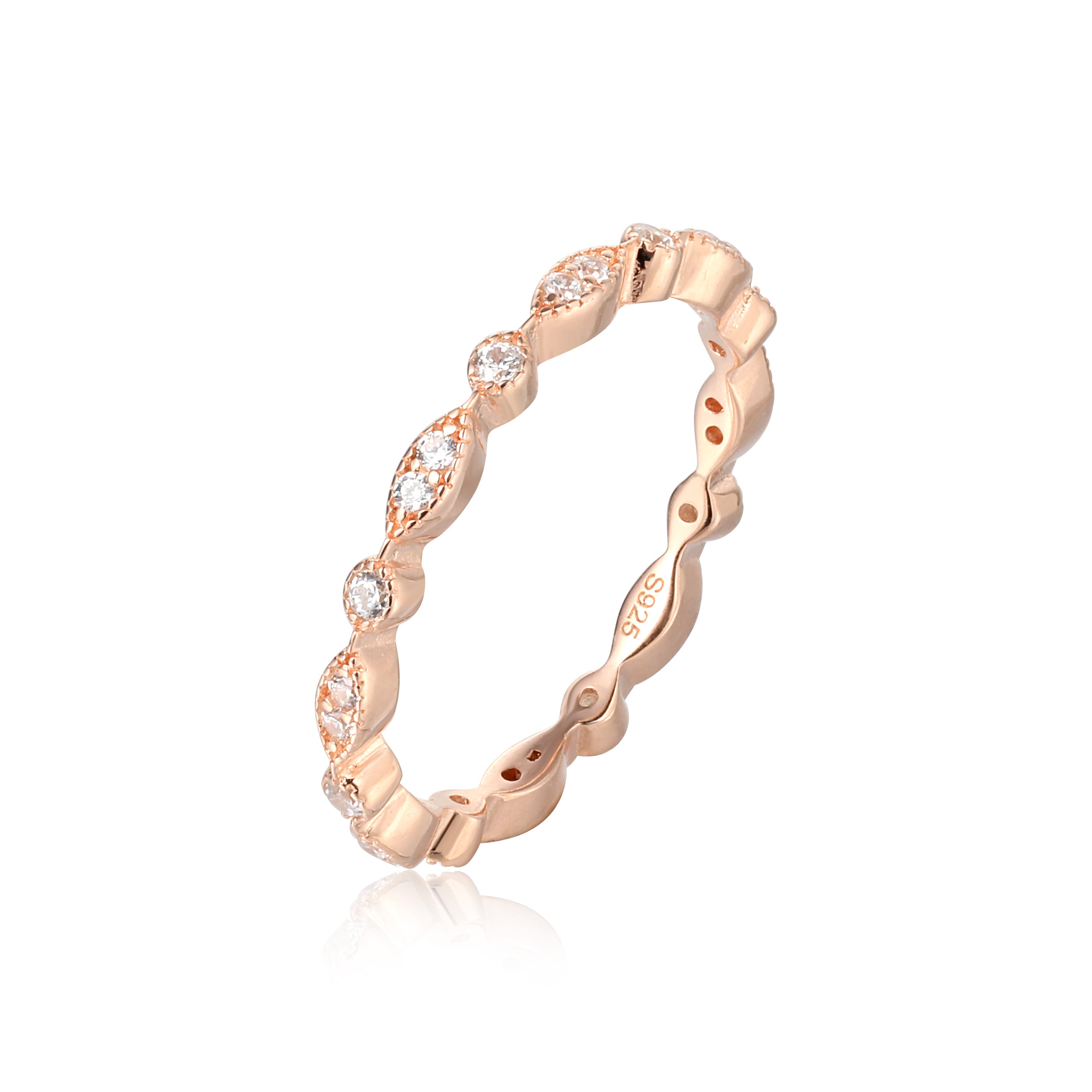 【Ensemble Vespera】Ensemble de 2 bagues de fiançailles ovales en onyx noir naturel fait main (1,5 ct).