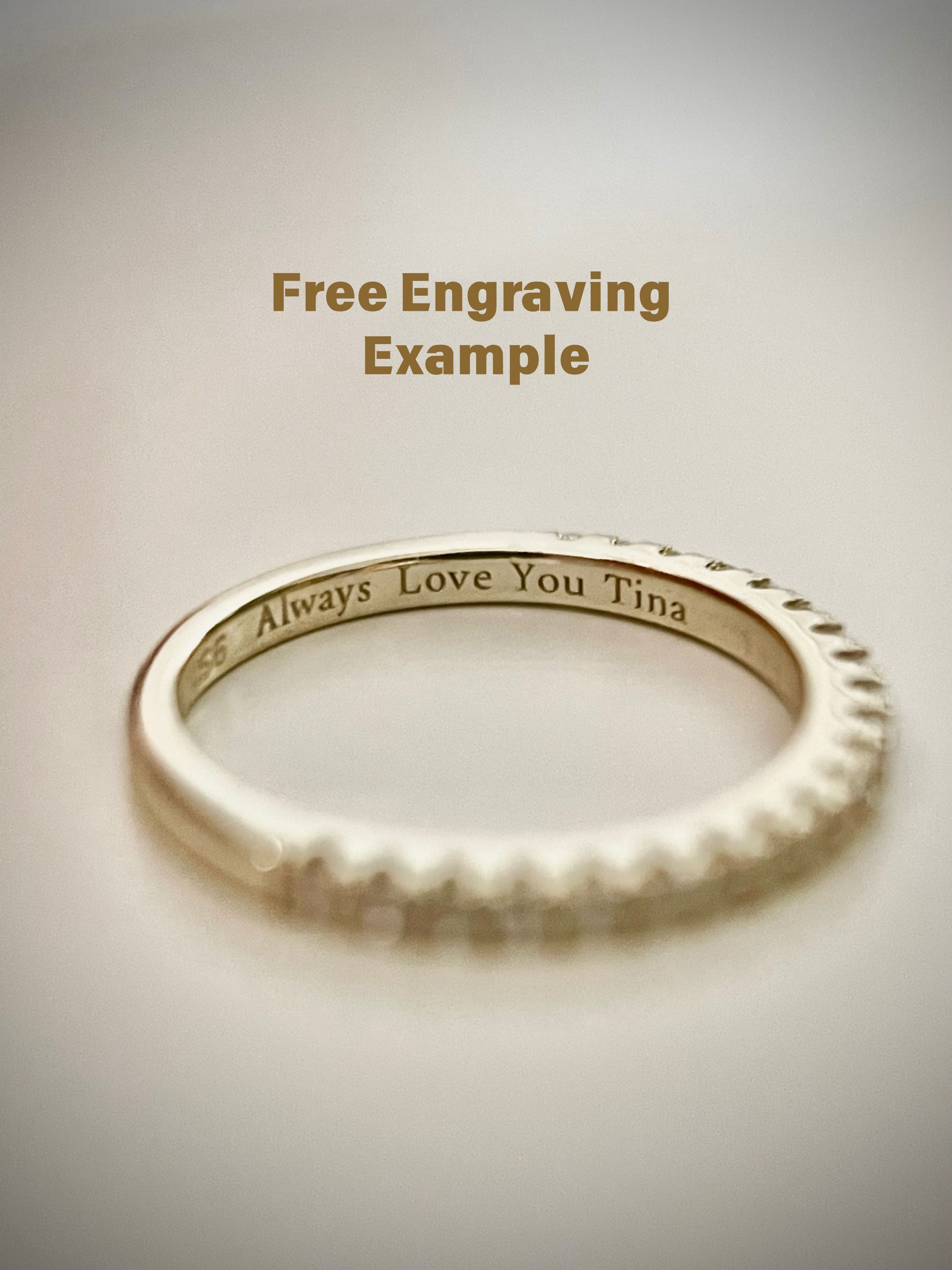 【NOISETTE】Bague de fiançailles unique en agate mousse naturelle, faite à la main, 3 carats, forme poire