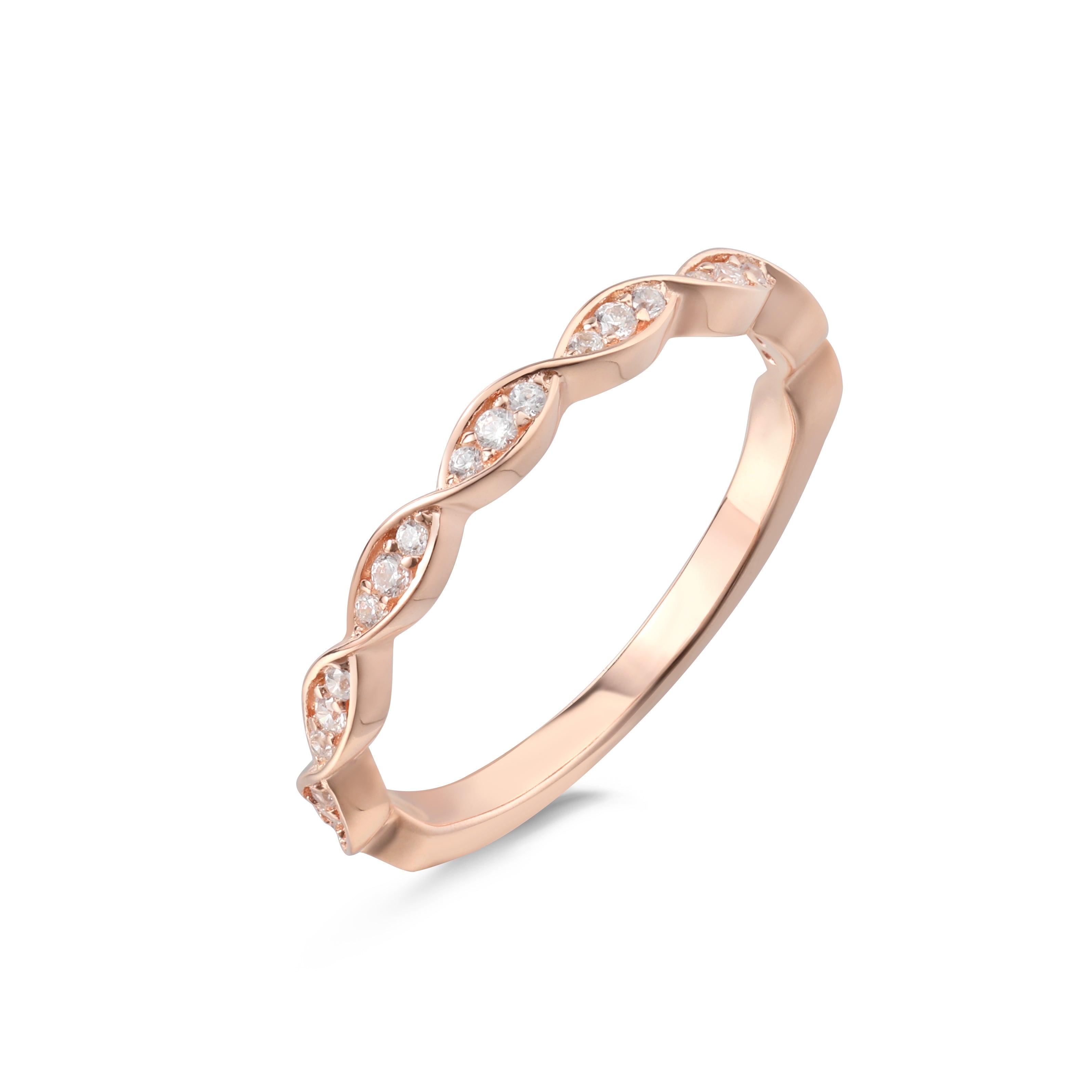 【Ensemble Veridian】Ensemble de 2 bagues de fiançailles ovales en agate mousse naturelle, 3 carats, fabriquées à la main.