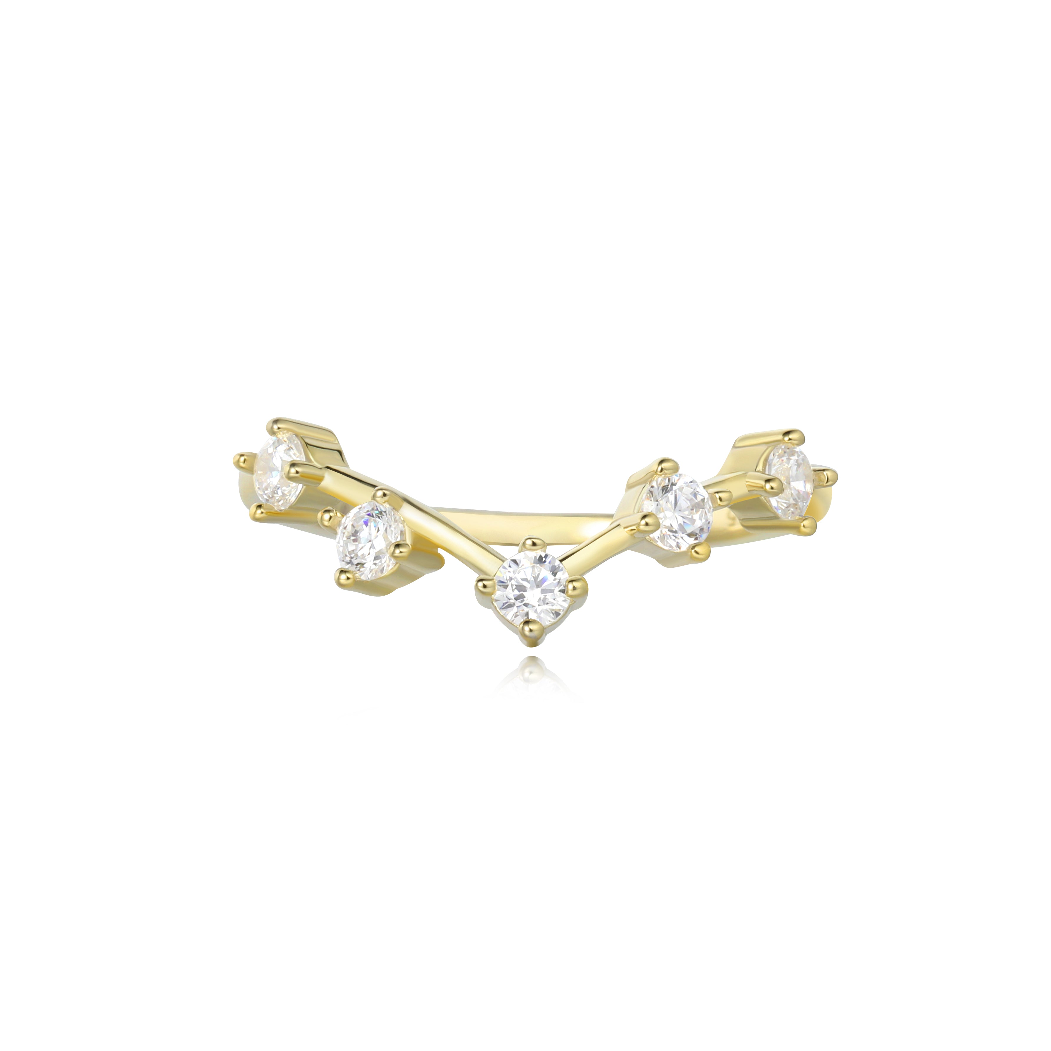 【ENSEMBLE SIERRA】Ensemble de 2 bagues de fiançailles ovales en agate mousse naturelle, 3 carats, fabriquées à la main.