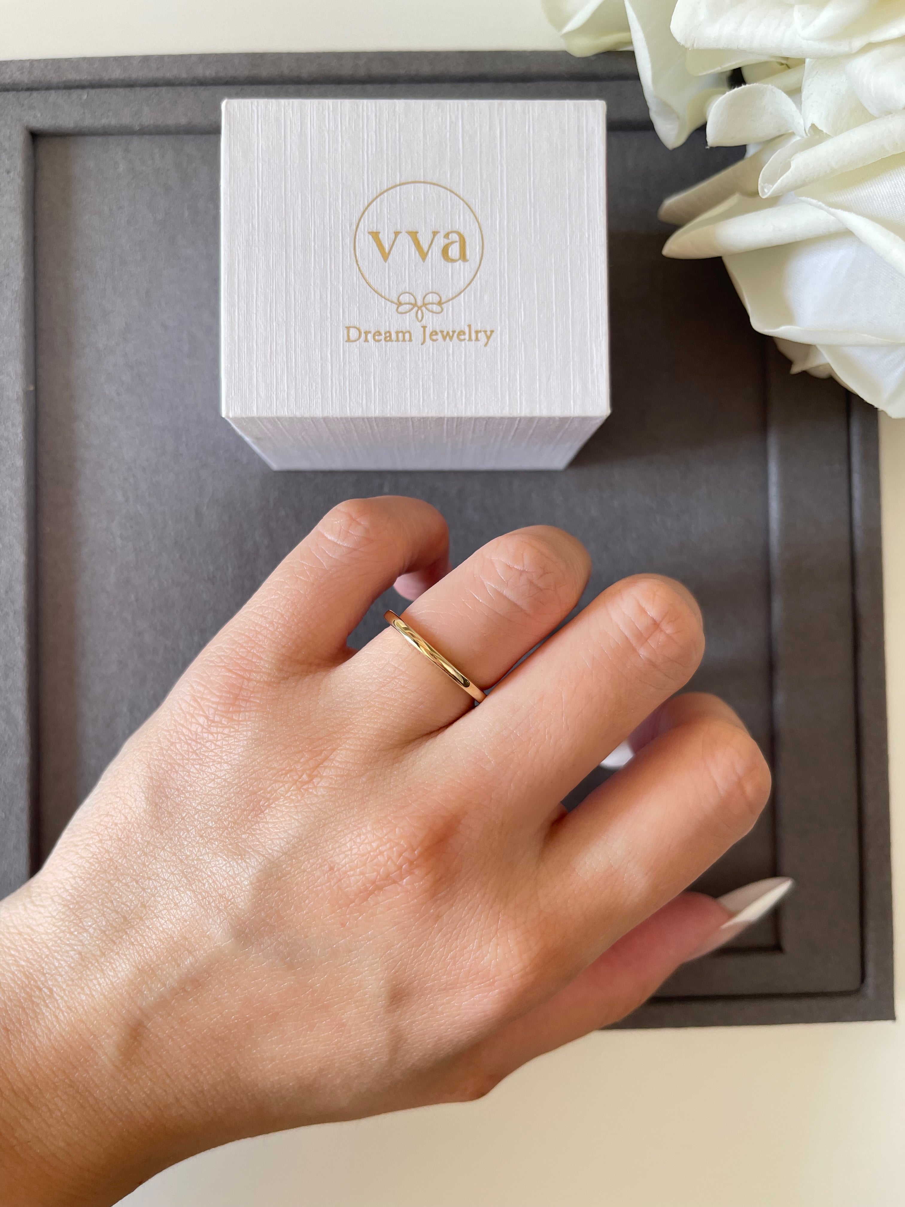 【Mysterium】Unique Handmade Natural Moss Agate Engagement Ring 3ct Oval Shape