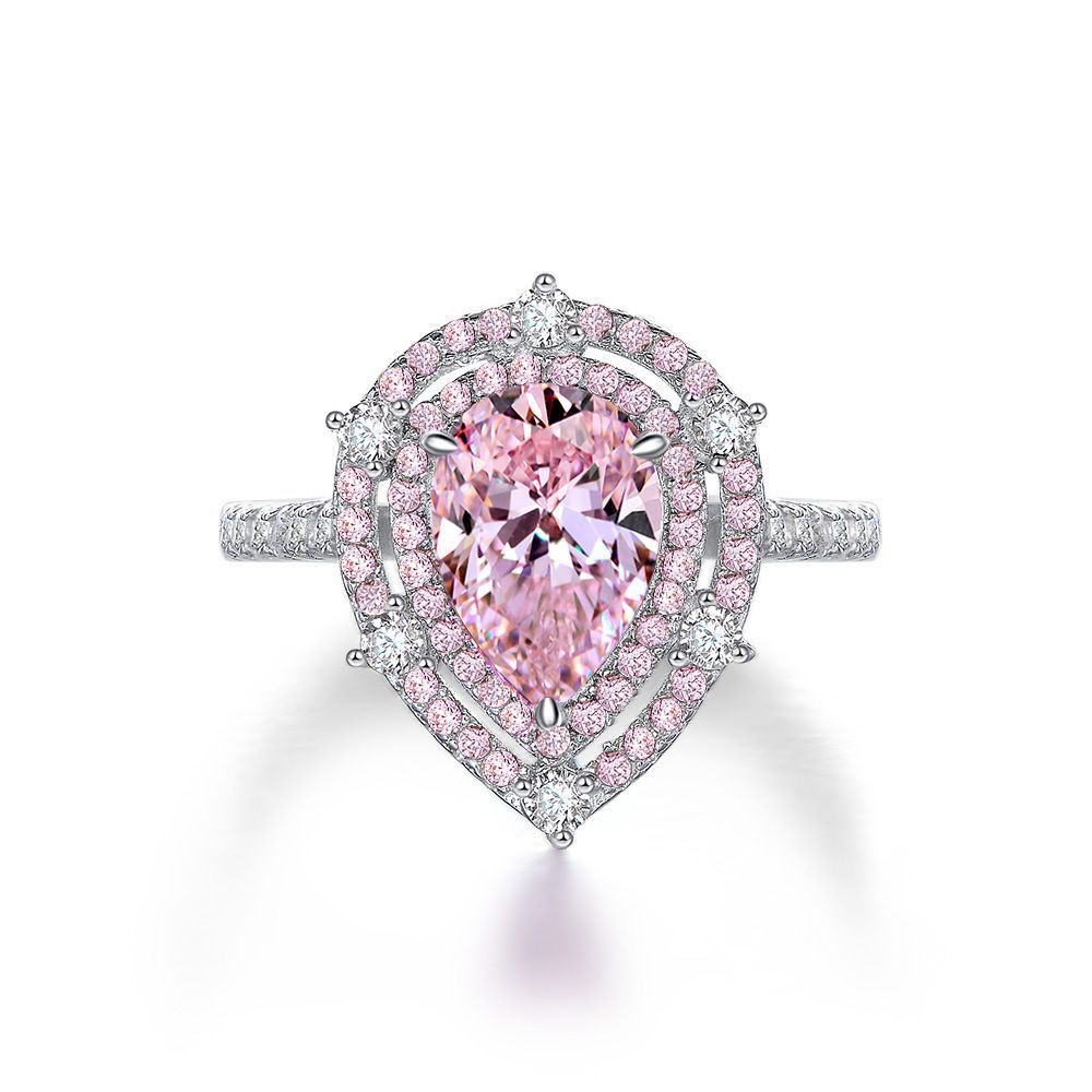 Ring / Pink